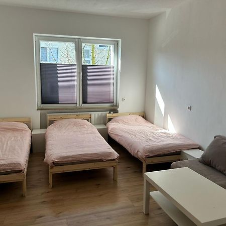 Adel Kaldekirche Apartamento Essen Exterior foto